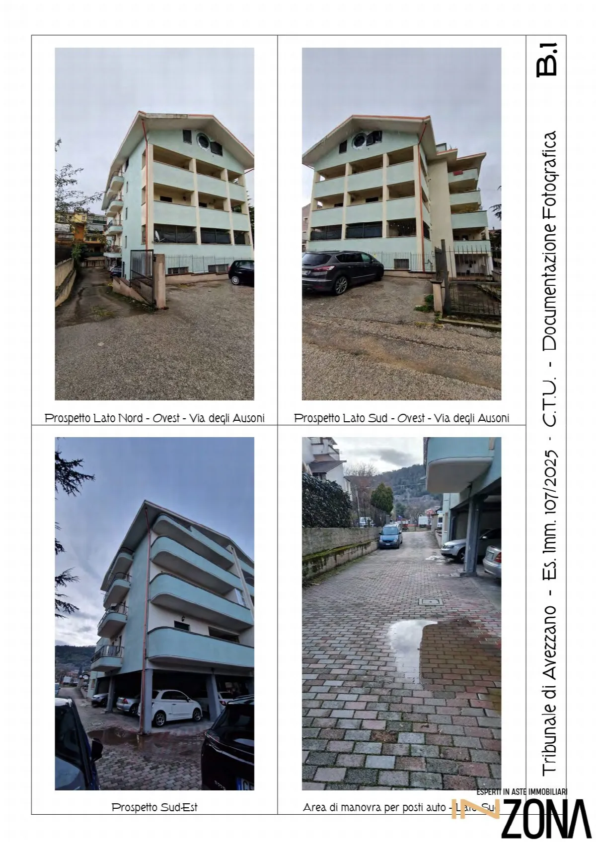 Appartamento in vendita a Avezzano - foto 3