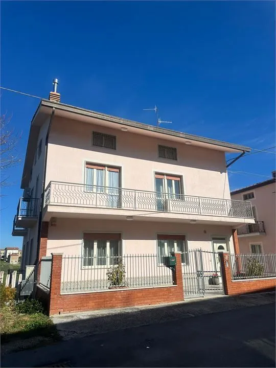 Villa in vendita a Tornareccio - foto 1