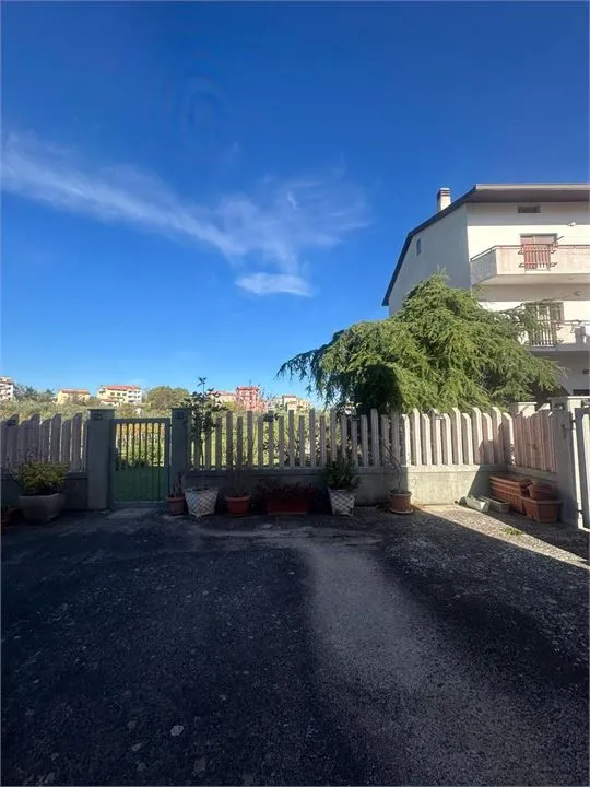 Villa in vendita a Tornareccio - foto 5