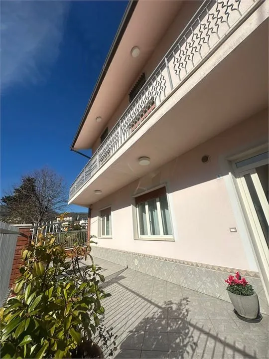 Villa in vendita a Tornareccio - foto 7