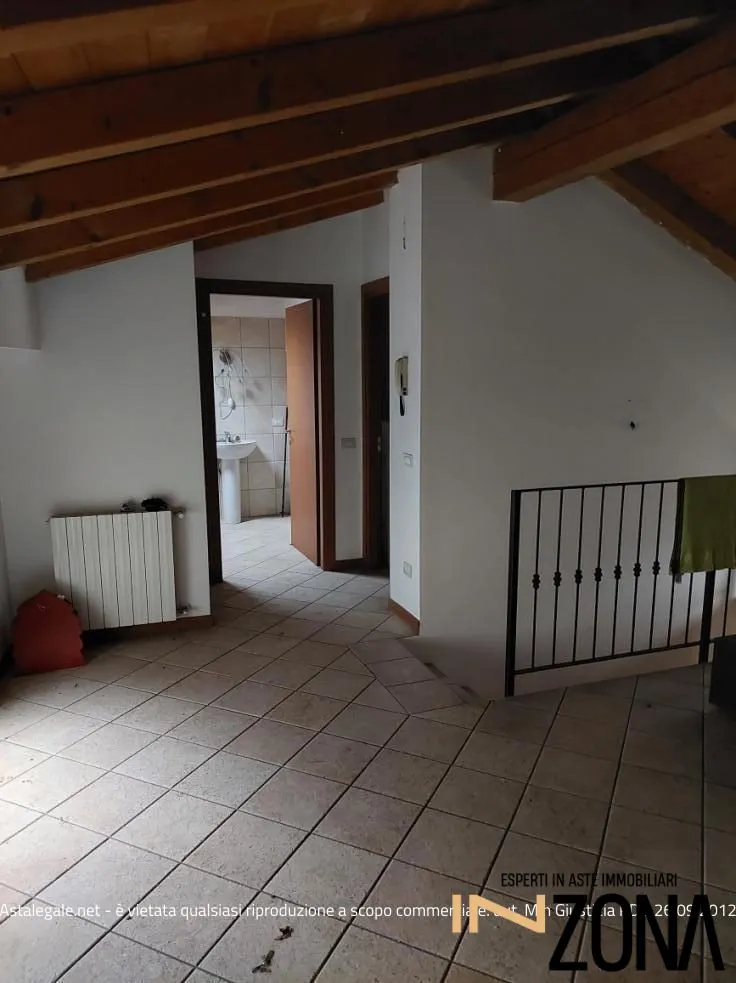 Appartamento in vendita a Valbrona - foto 1