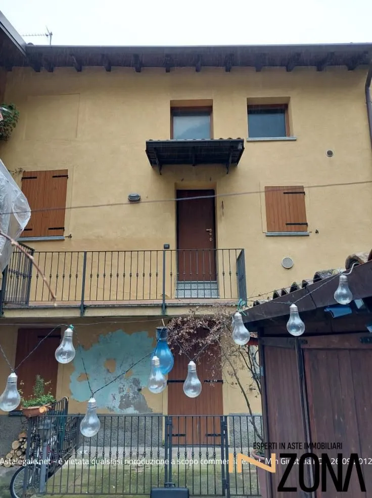 Appartamento in vendita a Valbrona - foto 4