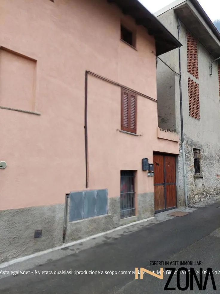Appartamento in vendita a Valbrona - foto 6