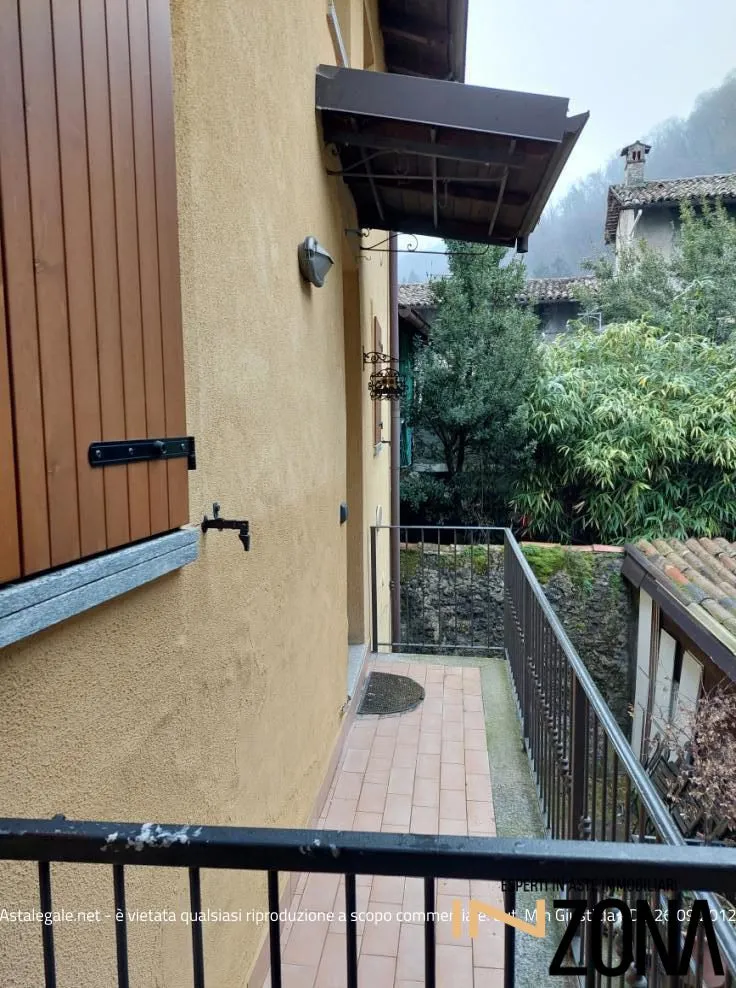Appartamento in vendita a Valbrona - foto 9