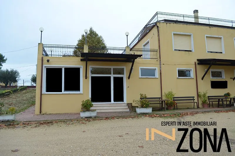 Casa indipendente in vendita a Giulianova - foto 3