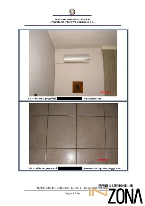 Appartamento in vendita a Lucera - foto 10