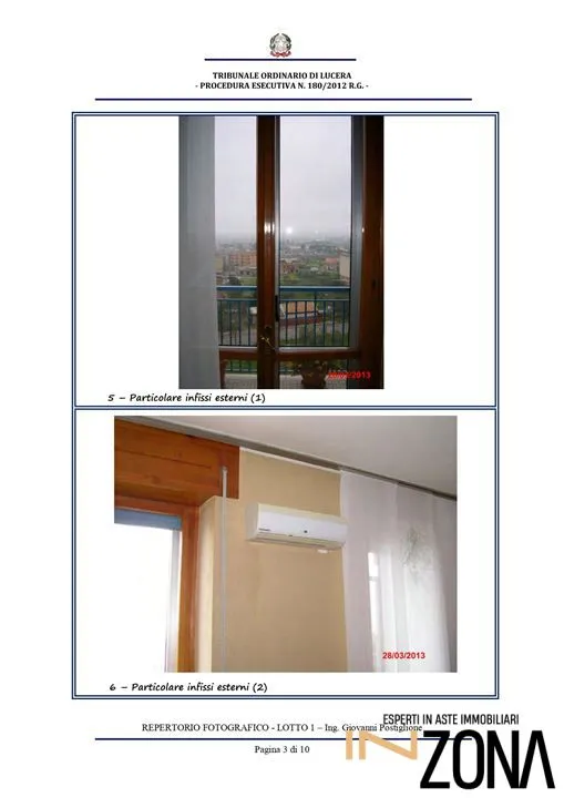 Appartamento in vendita a Lucera - foto 5