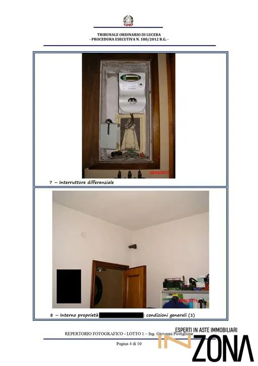 Appartamento in vendita a Lucera - foto 6
