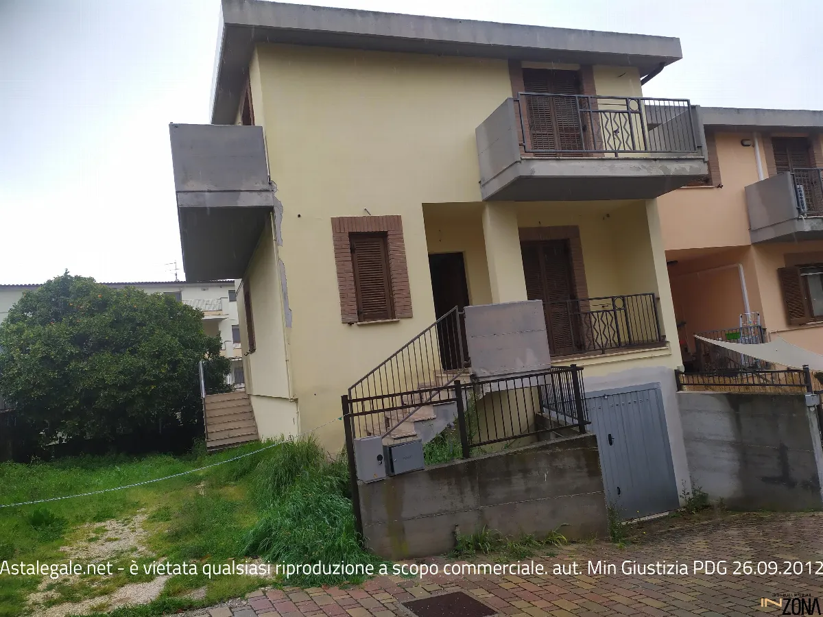 Appartamento in vendita a Ortona - foto 1