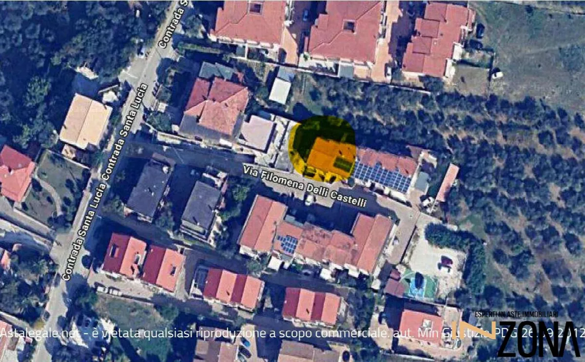 Appartamento in vendita a Ortona - foto 2