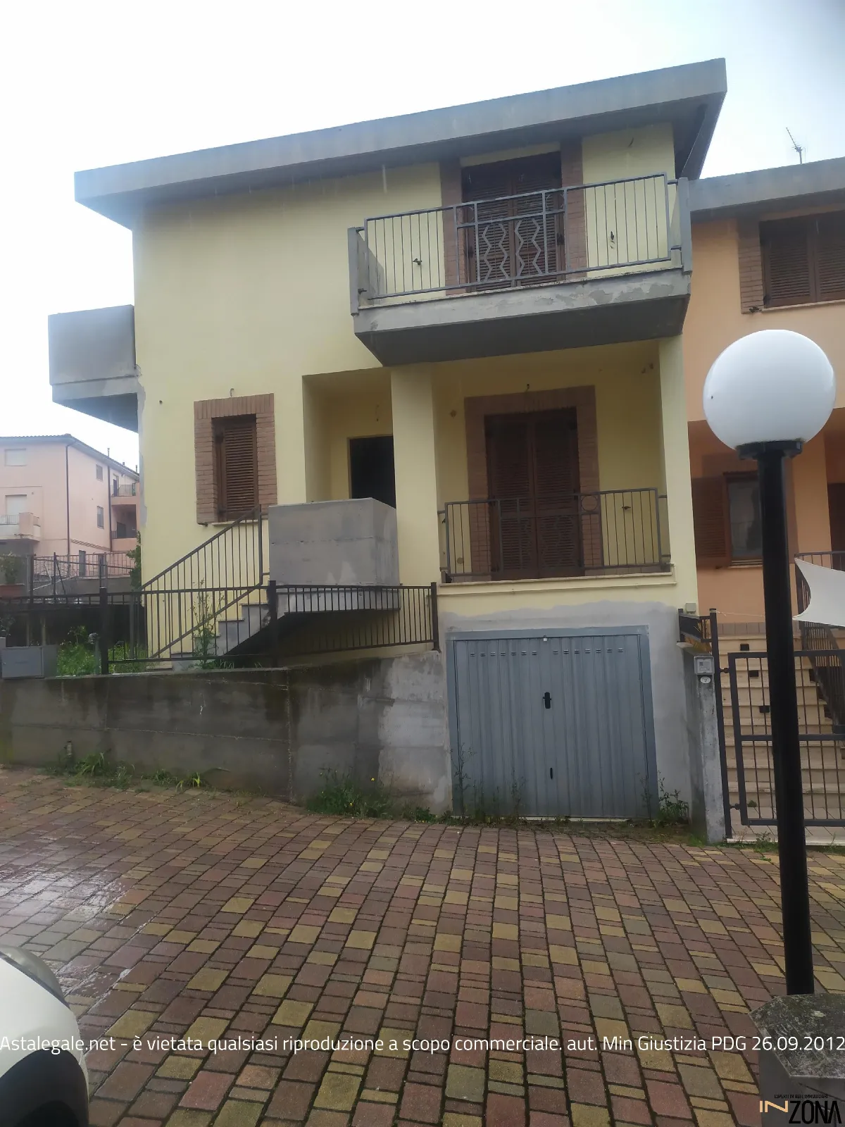 Appartamento in vendita a Ortona - foto 7
