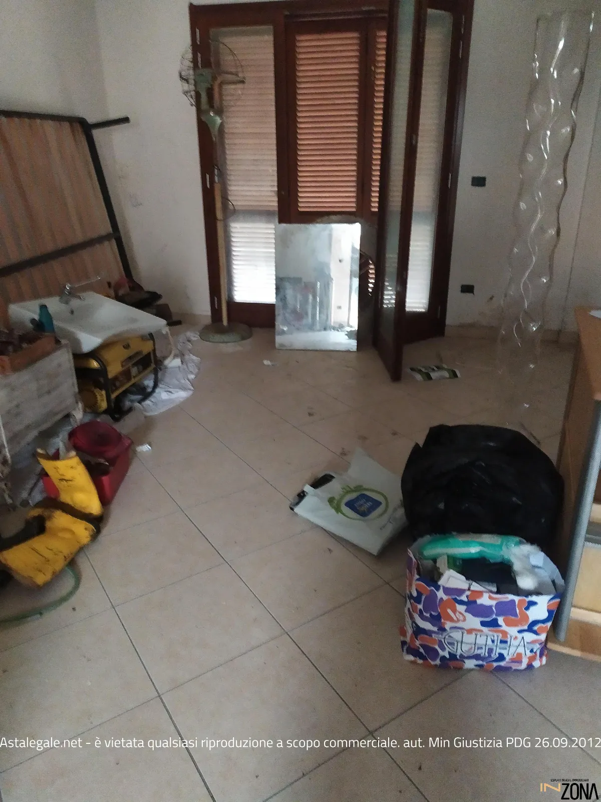 Appartamento in vendita a Ortona - foto 8