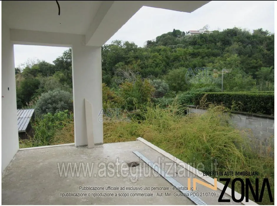 Villa in vendita a Pescara - foto 1