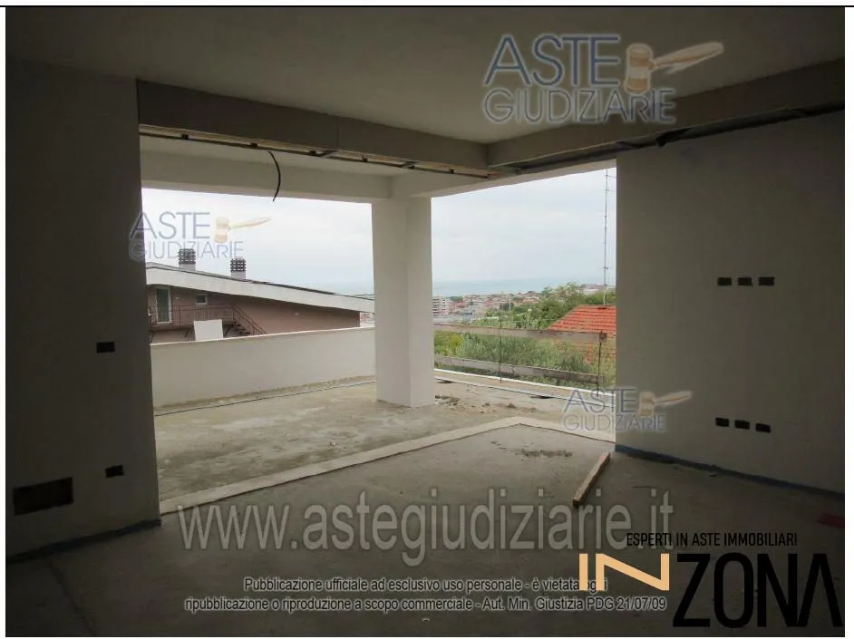 Villa in vendita a Pescara - foto 9