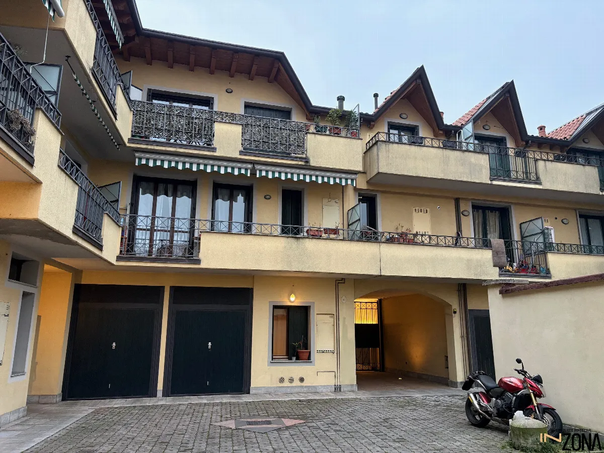 Appartamento in vendita a Bovisio-Masciago - foto 1