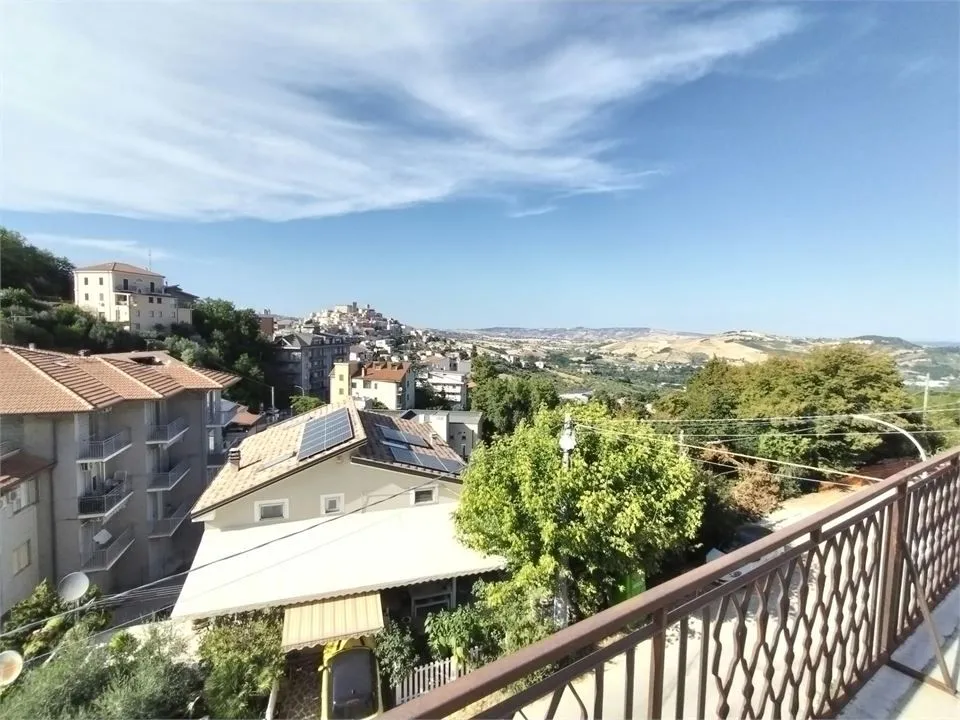 Appartamento in vendita a Casoli - foto 10