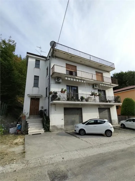Appartamento in vendita a Casoli - foto 2