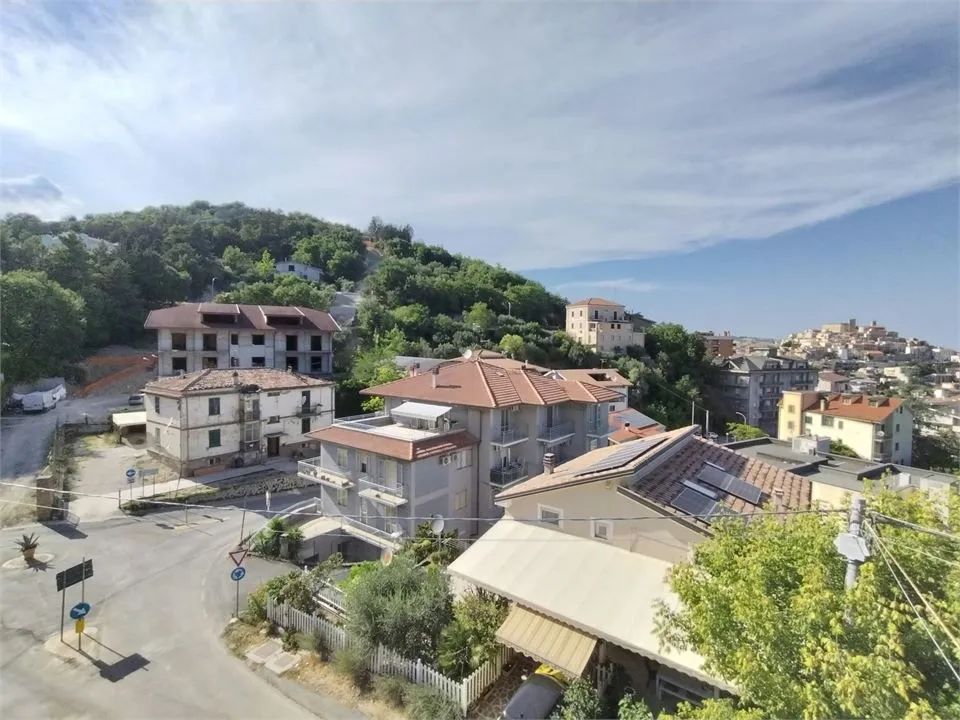 Appartamento in vendita a Casoli - foto 8