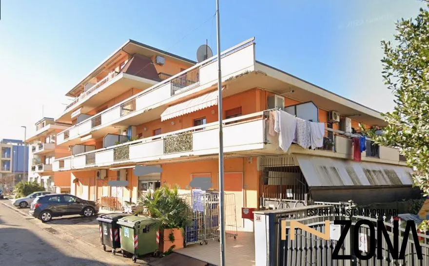 Appartamento in vendita a Martinsicuro - foto 1