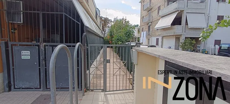 Appartamento in vendita a Martinsicuro - foto 10