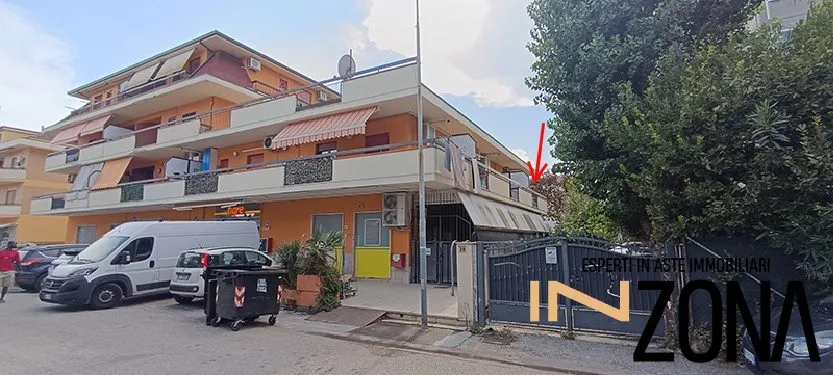 Appartamento in vendita a Martinsicuro - foto 3