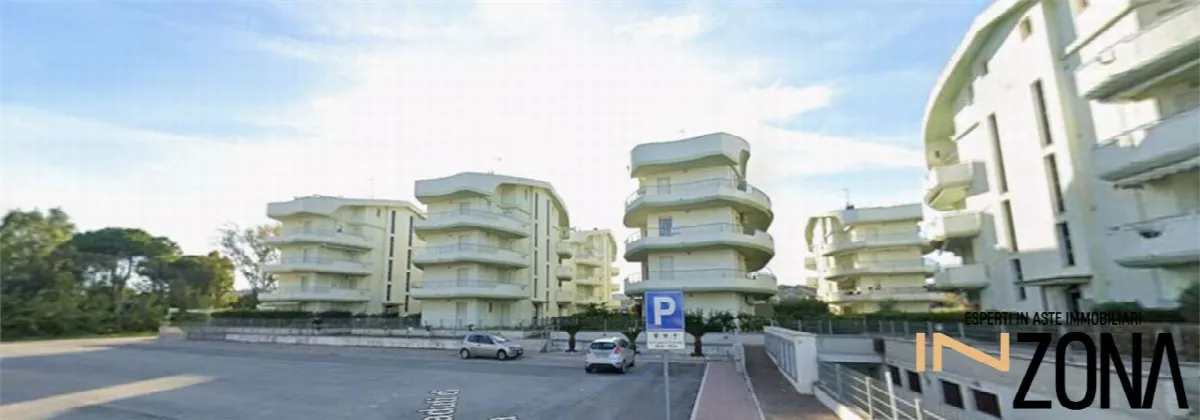 Appartamento in vendita a Tortoreto - Tortoreto Lido - foto 1