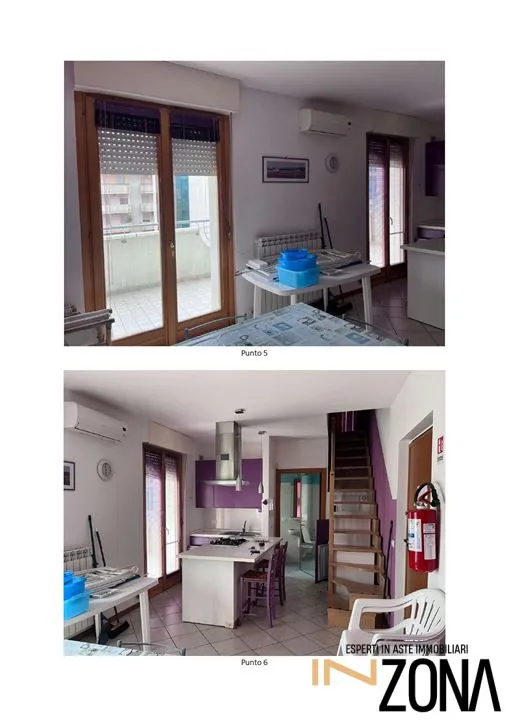 Appartamento in vendita a Tortoreto - Tortoreto Lido - foto 6