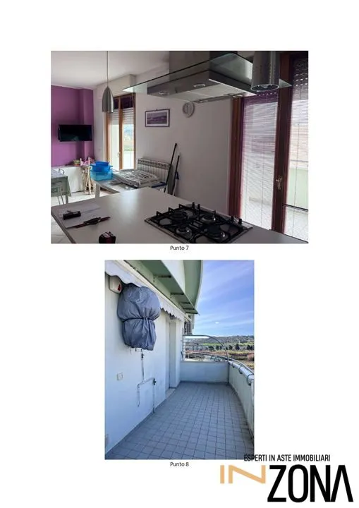 Appartamento in vendita a Tortoreto - Tortoreto Lido - foto 7