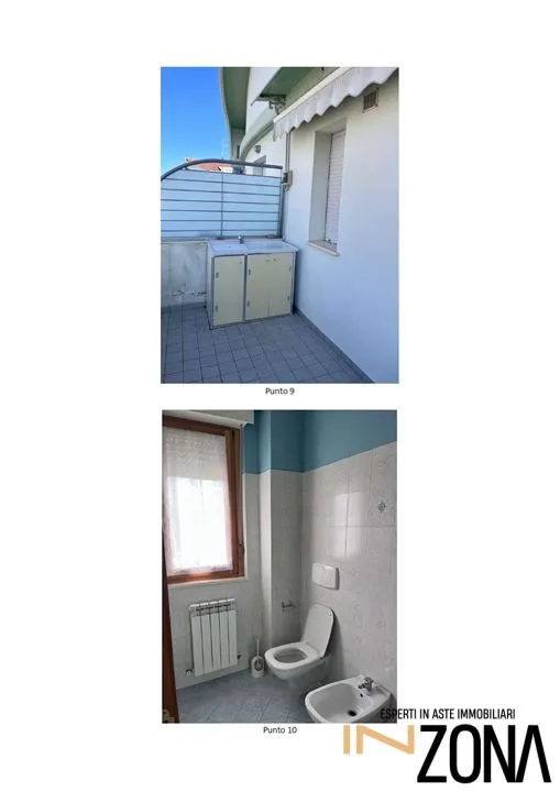 Appartamento in vendita a Tortoreto - Tortoreto Lido - foto 8