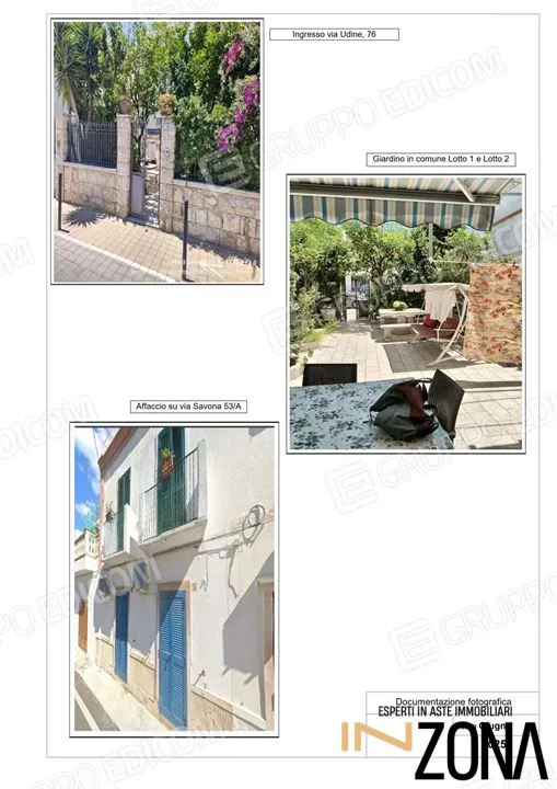 Appartamento in vendita a Bari - foto 3
