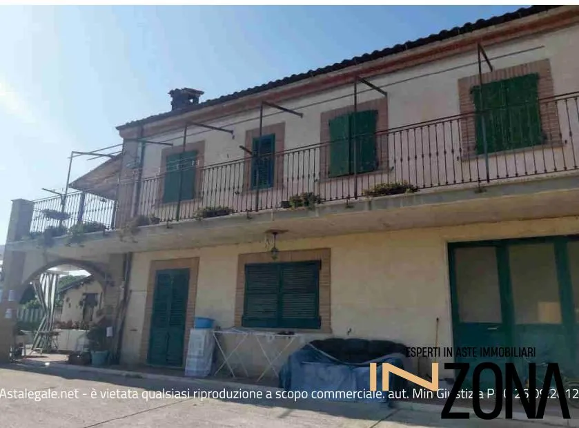 Appartamento in vendita a Acquaviva Picena - foto 2