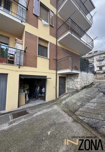 Appartamento in vendita a San Benedetto del Tronto - foto 6