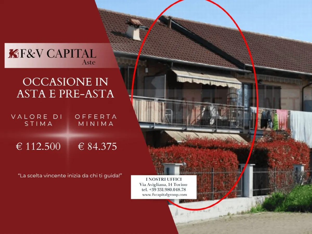 Appartamento in vendita a Torino - foto 1