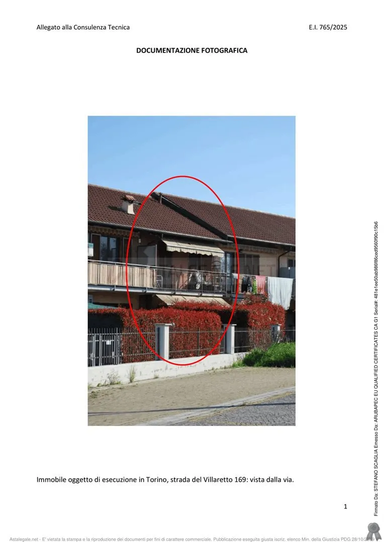 Appartamento in vendita a Torino - foto 2