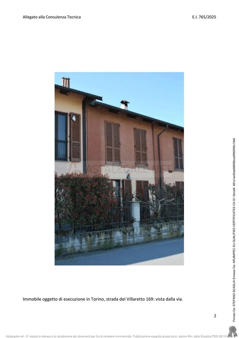 Appartamento in vendita a Torino - foto 3