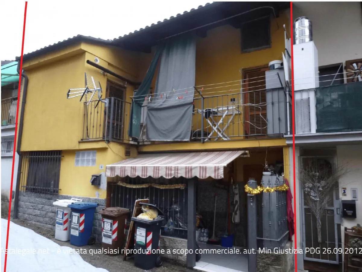 Appartamento in vendita a Poirino - foto 2