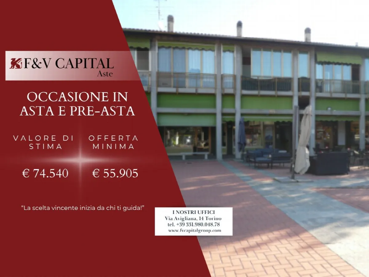Appartamento in vendita a Vinovo - foto 1