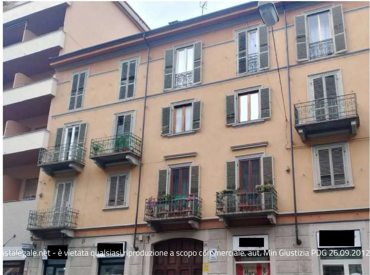 Appartamento in vendita a Torino - foto 2