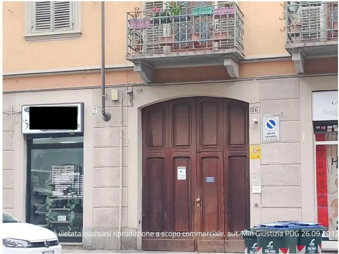 Appartamento in vendita a Torino - foto 3