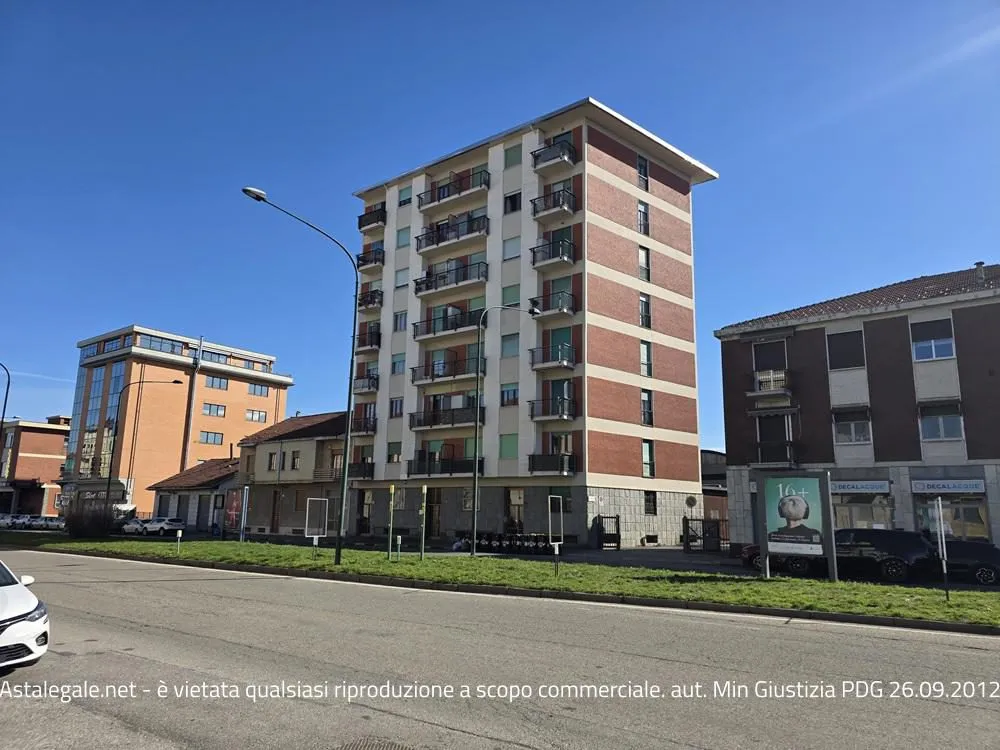 Appartamento in vendita a Torino - foto 2