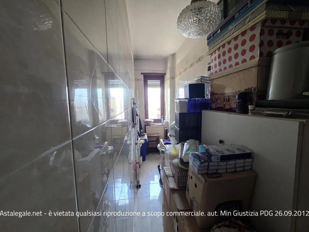 Appartamento in vendita a Torino - foto 7