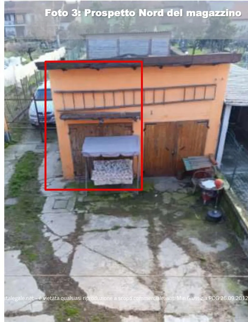 Appartamento in vendita a Chivasso - foto 6