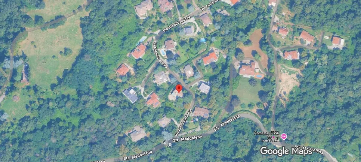 Villa in vendita a Moncalieri - foto 2