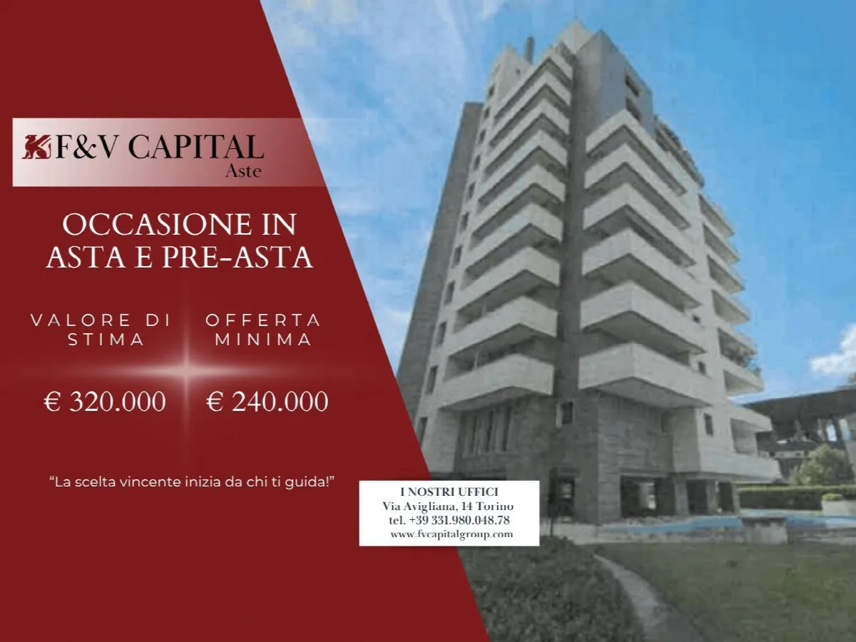 Ufficio in vendita a Milano - foto 1