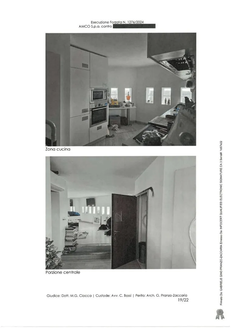 Ufficio in vendita a Milano - foto 10