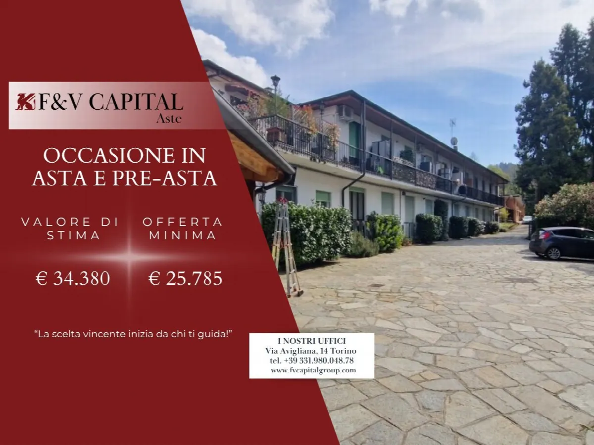 Appartamento in vendita a Torino - foto 1
