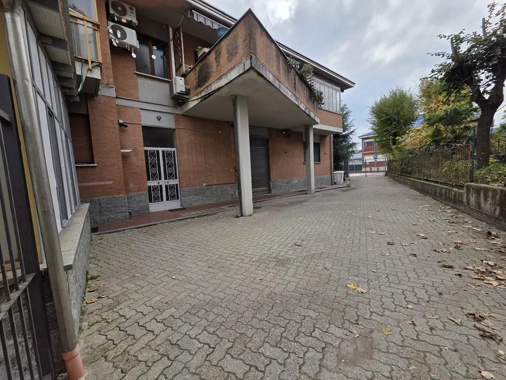 Ufficio in vendita a Alpignano - foto 2