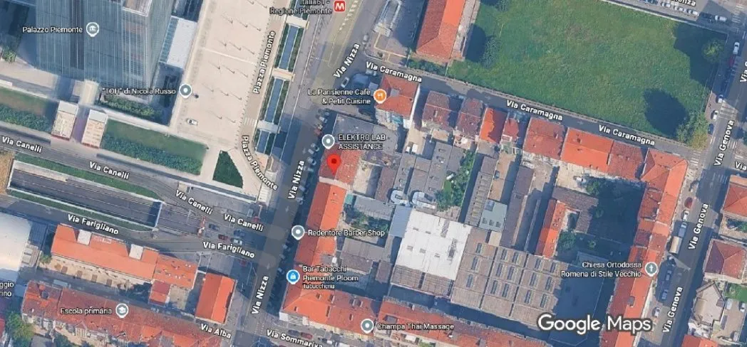 Appartamento in vendita a Torino - foto 2