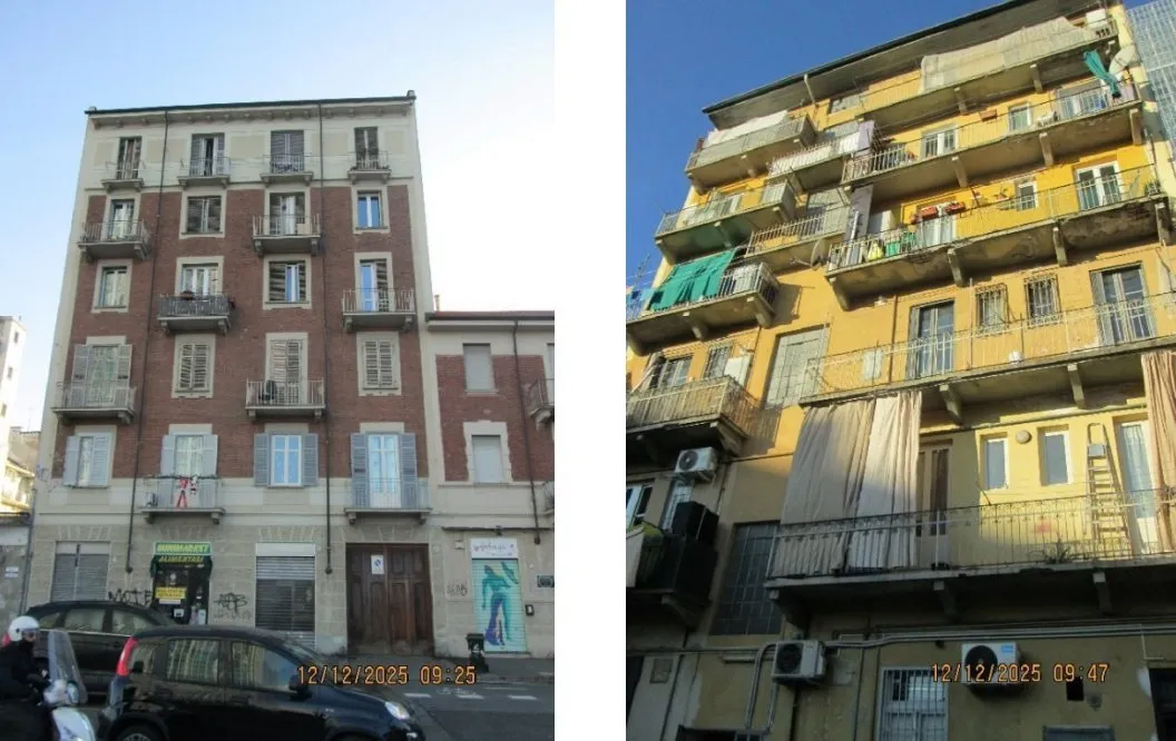 Appartamento in vendita a Torino - foto 3