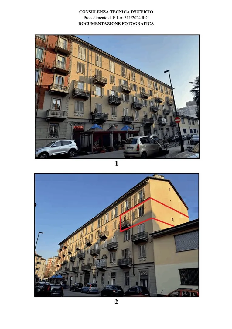 Appartamento in vendita a Torino - foto 2